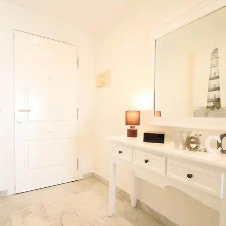 Banus - Banus Playa Rocio Sea Views Apartment *
