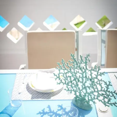 Apartamento Banus - Banus Playa Rocio Sea Views *