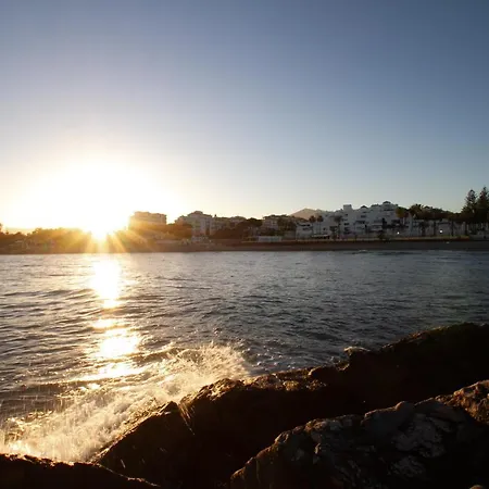Banus - Banus Playa Rocio Sea Views Apartamento