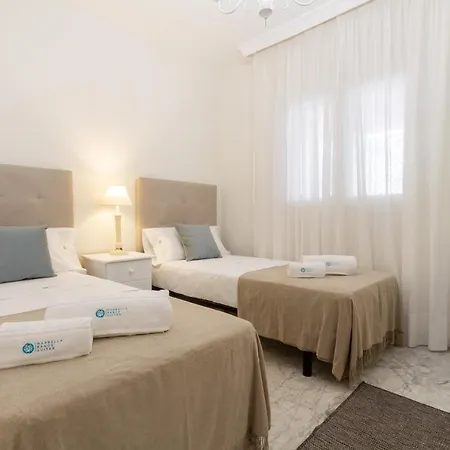 Banus - Banus Playa Rocio Sea Views * Marbella