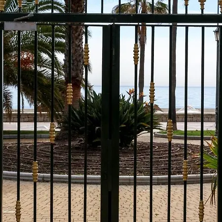 Banus - Banus Playa Rocio Sea Views Apartment Marbella