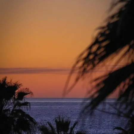 Apartment Banus - Banus Playa Rocio Sea Views Marbella