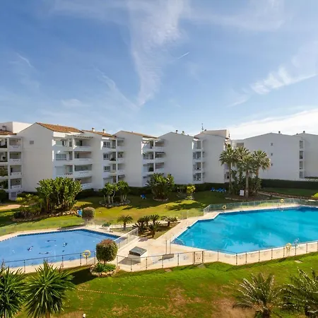 Banus - Banus Playa Rocio Sea Views * Marbella