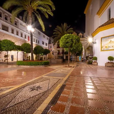 Banus - Banus Playa Rocio Sea Views Apartment *
