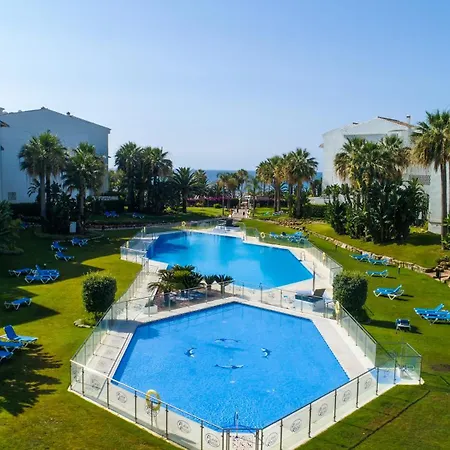 Banus - Banus Playa Rocio Sea Views Marbella