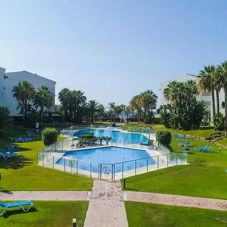 Apartment Banus - Banus Playa Rocio Sea Views *