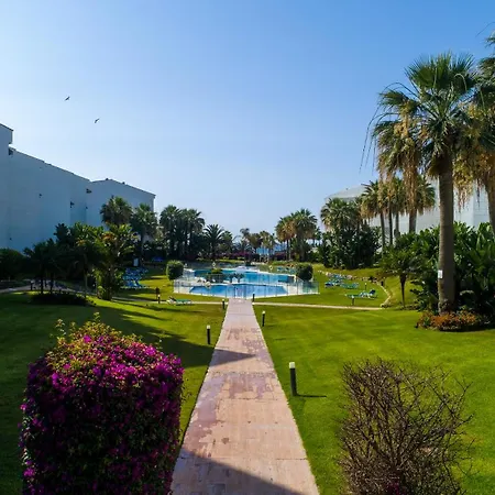 Banus - Banus Playa Rocio Sea Views Marbella