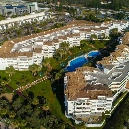 Apartment Banus - Banus Playa Rocio Sea Views *