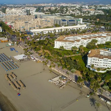 Apartment Banus - Banus Playa Rocio Sea Views