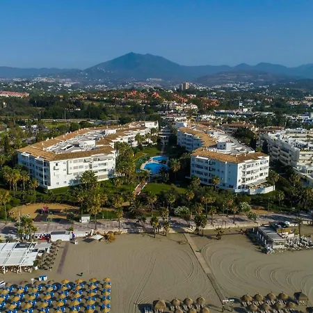 Apartman Banus - Banus Playa Rocio Sea Views Marbella